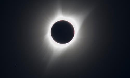 Most Spectacular Thing I Ve Ever Seen In My Life Us Readies For Total Eclipse Science The Guardian Most Spectacular Thing I Ve Ever Seen In My Life Us Readies For Total Eclipse Science The Guardian