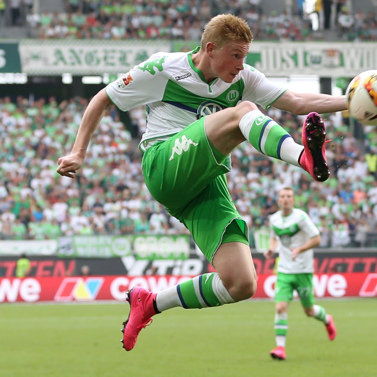 How Will The Bundesliga Cope With Losing So Many Players To The