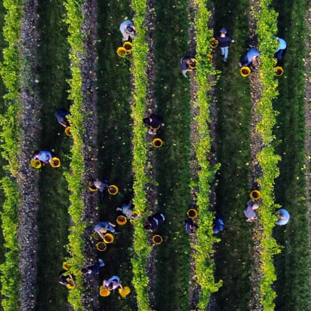 Chris Ratcliffe/Bloomberg via Getty Images