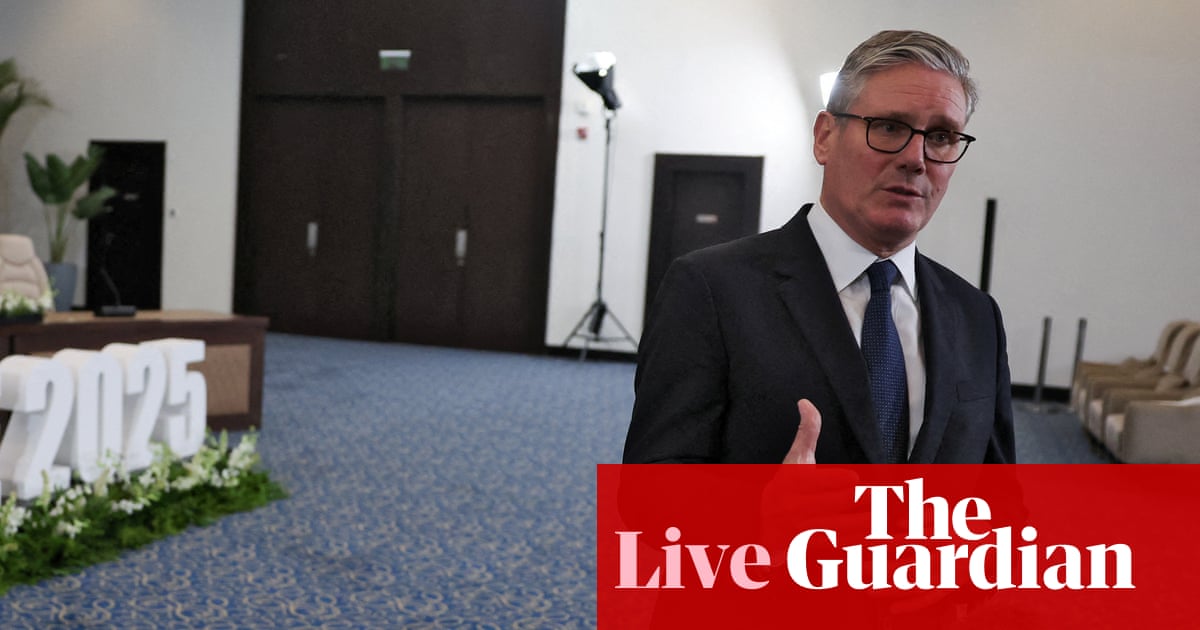 Starmer to face MPs amid continued pressure over collapse of China spying trial – UK politics live | Politics Starmer to face MPs amid continued pressure over collapse of China spying trial – UK politics live | Politics
