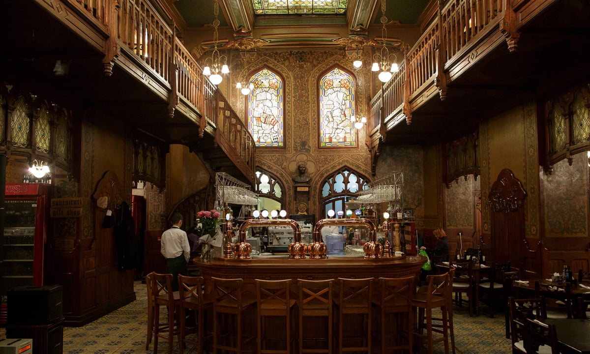 Babes in Bucharest Babes in Bucharest