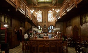 Bucharest City Guide What To See Plus The Best Bars Hotels And