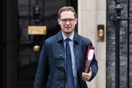 Courtroom setting with judge and legal team