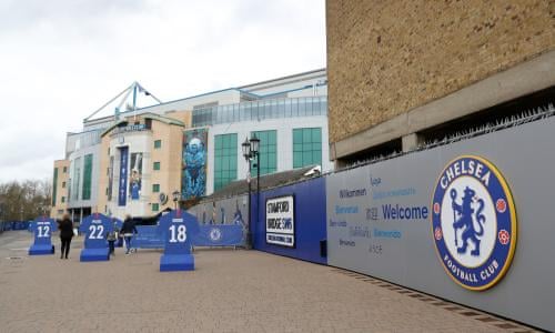 Chelsea Get Permission For New Expanded Stamford Bridge Stadium Chelsea The Guardian Chelsea Get Permission For New Expanded Stamford Bridge Stadium Chelsea The Guardian
