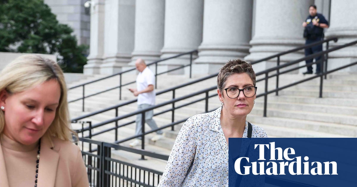Fashion tech founder sentenced to prison for $300m fraud scheme