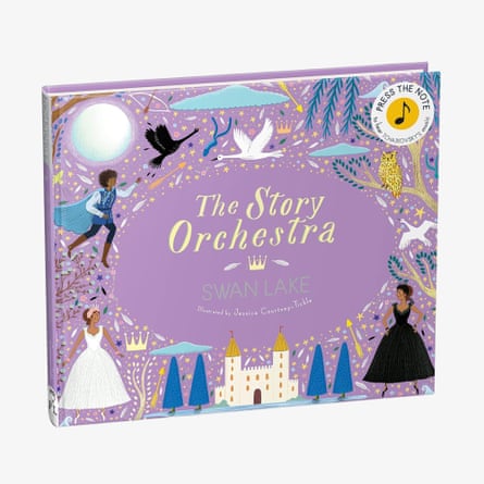by Katy Flint (Author), Jessica Courtney Tickle (Illustrator)