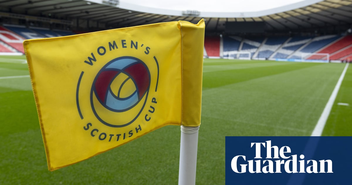 SFA to ban transgender women from playing in women's football