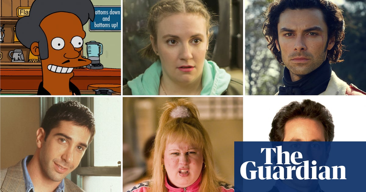 Seinfeld And Simpsons Why Your Favourite Tv Show Is Problematic