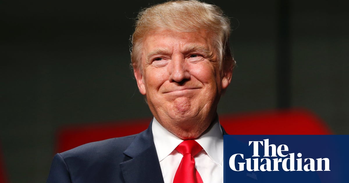 Trump is running for president again but these legal battles might