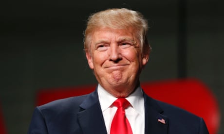 President Donald Trump is embroiled in multiple legal battles that cast a shadow over his reelection run.