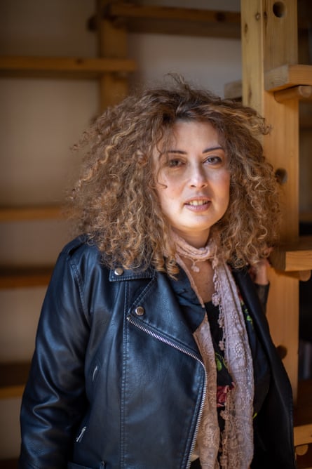Ayten Amin