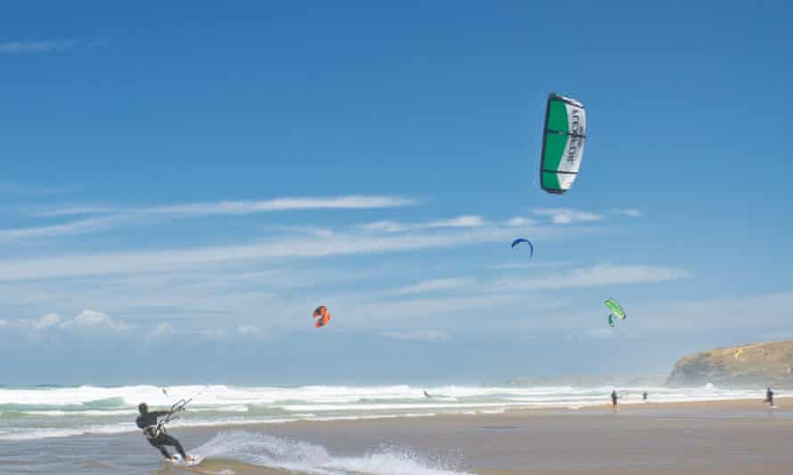 Top 10 teen travel destinations in Britain | Family holidays 6 ‘There are few better places to learn to surf’: Watergate Bay Hotel, Cornwall.