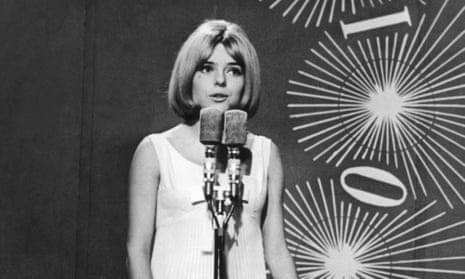 French singer France Gall dies aged 70
