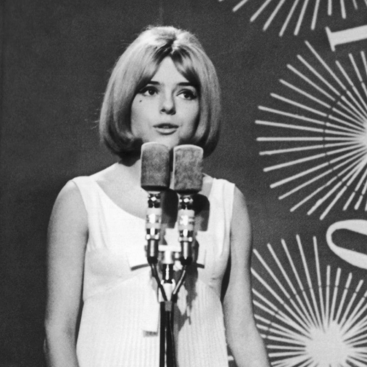 France Gall obituary | Pop and rock | The Guardian