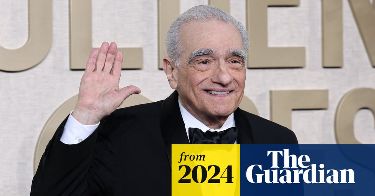 Martin Scorsese says new Jesus film aims to ‘take away the negatives’ of ...