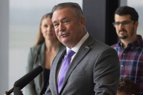 Senate holds vote marathon on amendments to Trump’s one big beautiful bill – as it happened Don Bacon announces his retirement at a press conference in Omaha, Nebraska