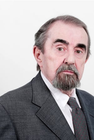 Malcolm Griffiths