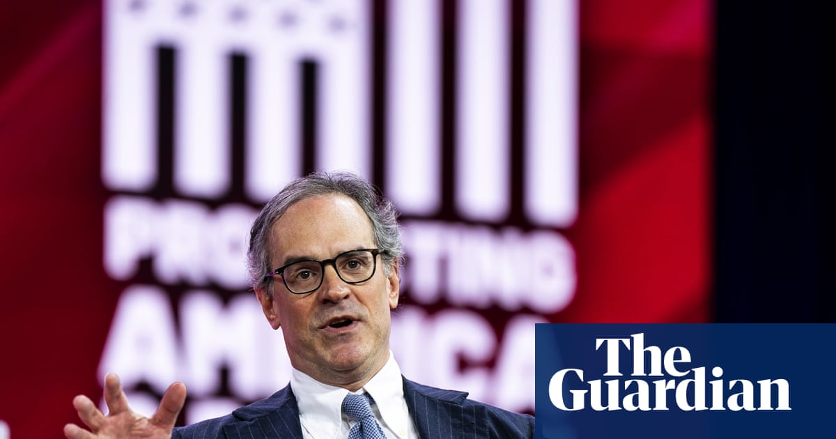 You and me against the world: who was behind Trump’s anti-Europe foreign policy?