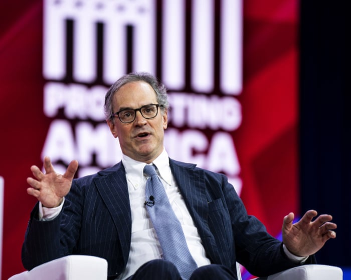 You and me against the world: who was behind Trump’s anti-Europe foreign policy?