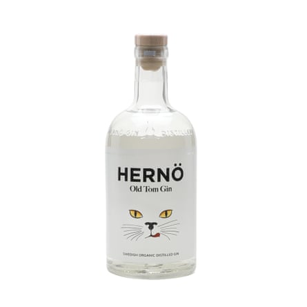 Herno Old Tom Gin
