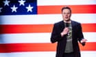 Elon Musk’s pro-Trump Pac pouring millions into Facebook ads instead of X Elon Musk’s pro-Trump Pac pouring millions into Facebook ads instead of X