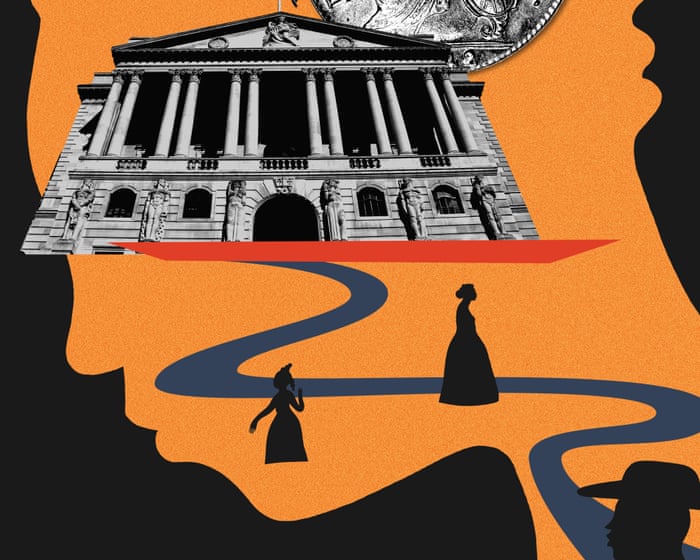 Slave-trade wealth was embedded in Britain’s financial system, research finds