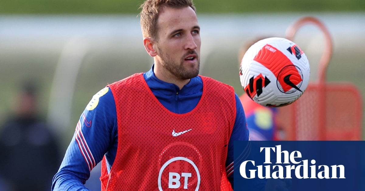 Harry Kane urges World Cup captains to unite for powerful Qatar message