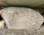 Country diary: Ancient art to make the imagination soar | Mary Montague