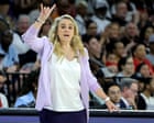 Hammon acknowledges Brunson’s greatness but won’t apologize for questioning star