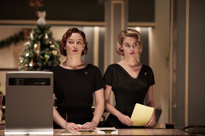 A sense of being': the costumes of the Ladies in Black in pictures | Australian film | The Guardian A sense of being': the costumes of the Ladies in Black in pictures | Australian film | The Guardian