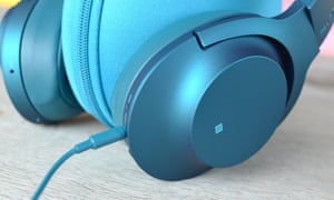 sony h.ear on wireless NC review