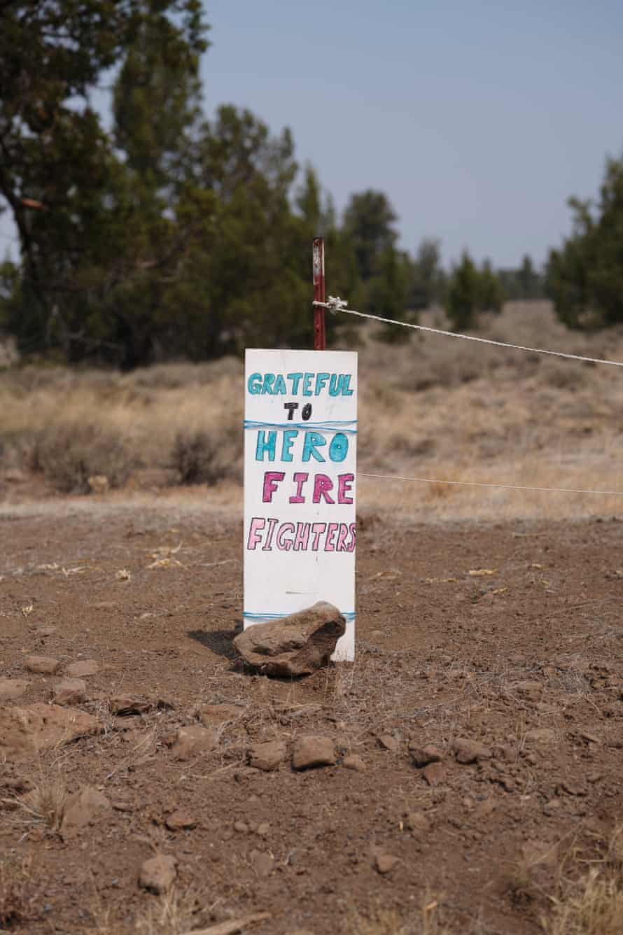 Federal wildland firefighters earn low pay for a job that is dangerous and exhausting.