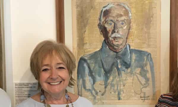 Margaret Hodge