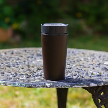 Coffee Travel Mug No Plastic: Eco-Friendly On-the-Go 1 Coffee Travel Mug No Plastic: Eco-Friendly On-the-Go