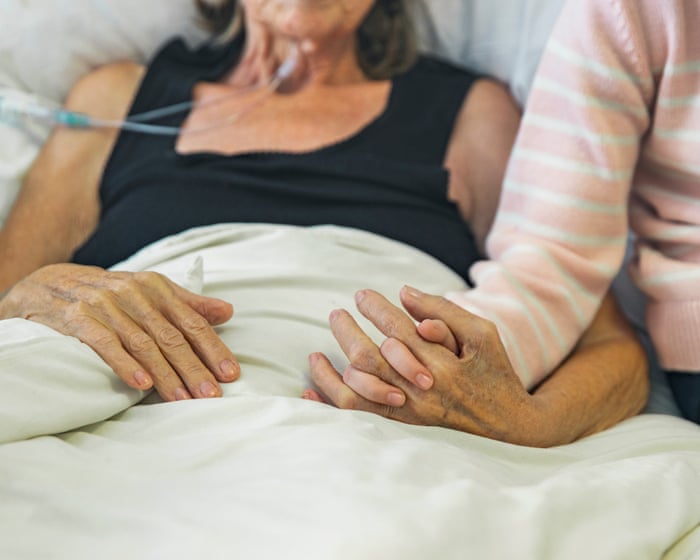 Daily pill can double survival time for world's deadliest cancer, trial shows | Pancreas cancer | The Guardian