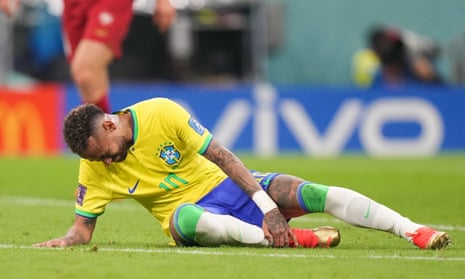 Brazil need Neymar to win the World Cup – even if some fans disagree, Neymar