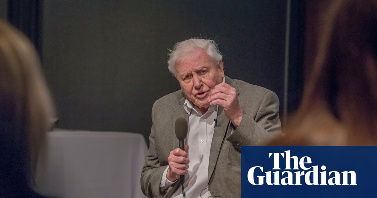 'Chuffed to be chosen': participants attend first UK climate assembly - The Guardian
