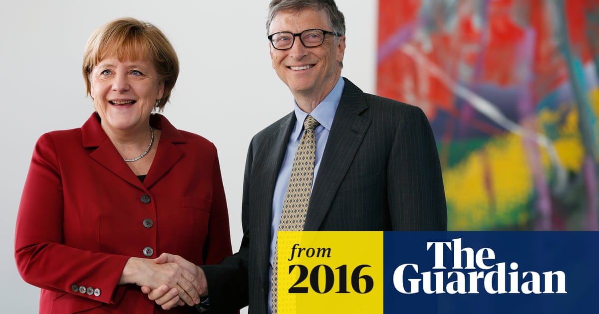 Are Gates And Rockefeller Using Their Influence To Set Agenda In Poor States Global Development The Guardian Are Gates And Rockefeller Using Their Influence To Set Agenda In Poor States Global Development The Guardian