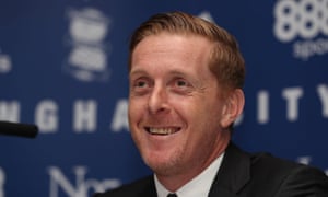 garry monk will draw on leeds experience to heal birmingham