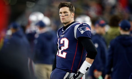 Tom Brady will look at new teams in free agency, according to