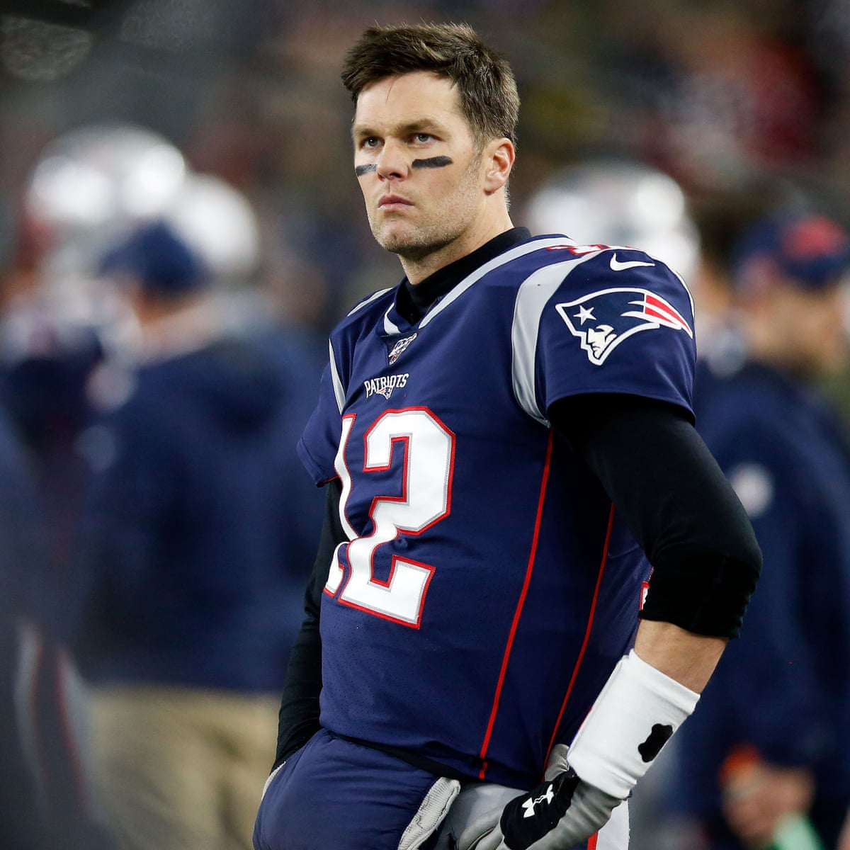 Tom Brady Will Look At New Teams In Free Agency According To Reports Tom Brady The Guardian Tom Brady Will Look At New Teams In Free Agency According To Reports Tom Brady The Guardian