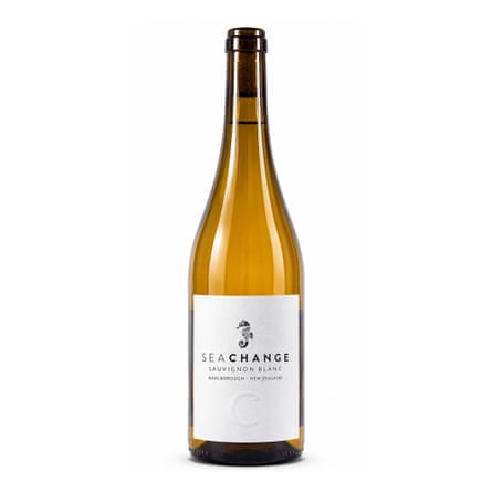 Sea Change New Zealand Sauvignon Blanc