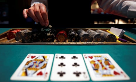 Japan’s parliament has cleared the way for casinos to operate as part of ‘integrated resorts’.