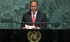 Melanesian leaders condemn UN for turning 'a deaf ear' to West Papua atrocities