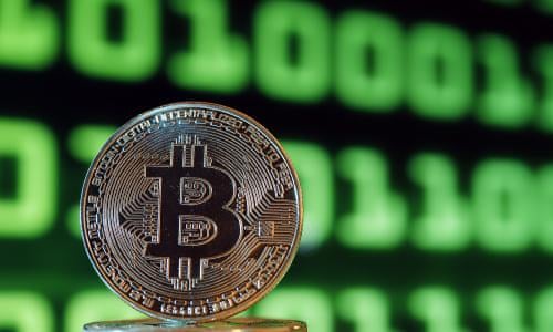 goldman sachs apie bitcoin kainą