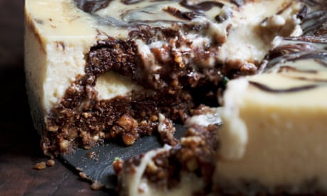 The 20 best cake recipes: part 4
