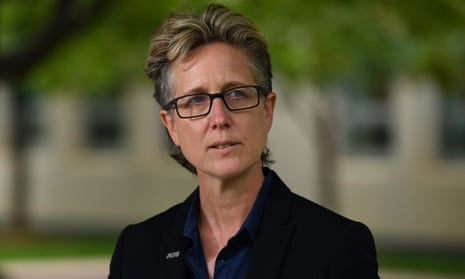 Australian Council of Trade Unions secretary Sally McManus said it was ‘absolutely immoral’ that some employers had profited from the jobkeeper scheme, saying they ‘have taken that money and pocketed it for bonuses or for profits’.