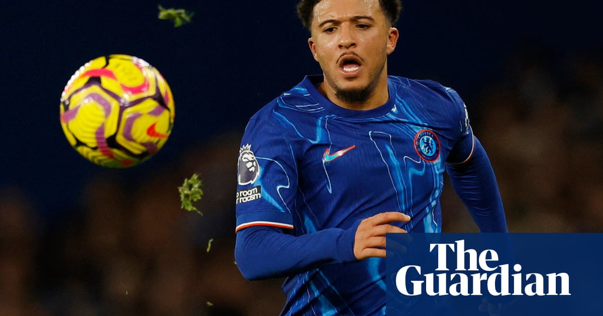 Football transfer rumours: Jadon Sancho offered exit route to Fenerbahce?
