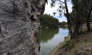 Barwon River
