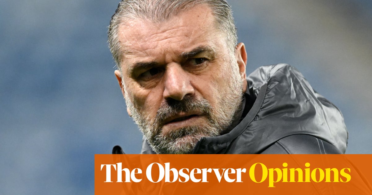 Postecoglou Under Pressure After 6-3 Liverpool Defeat